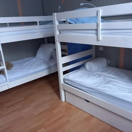 Belle Arcachonnaise Reve Bleu Dom wakacyjny